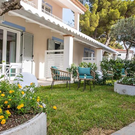 4Essences Boutique Rooms Maratea Esterno foto