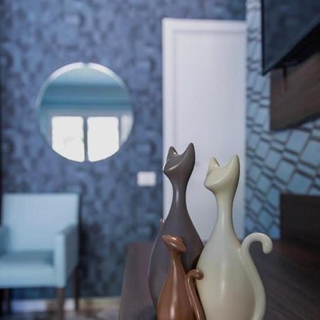 4Essences Boutique Rooms Maratea Esterno foto