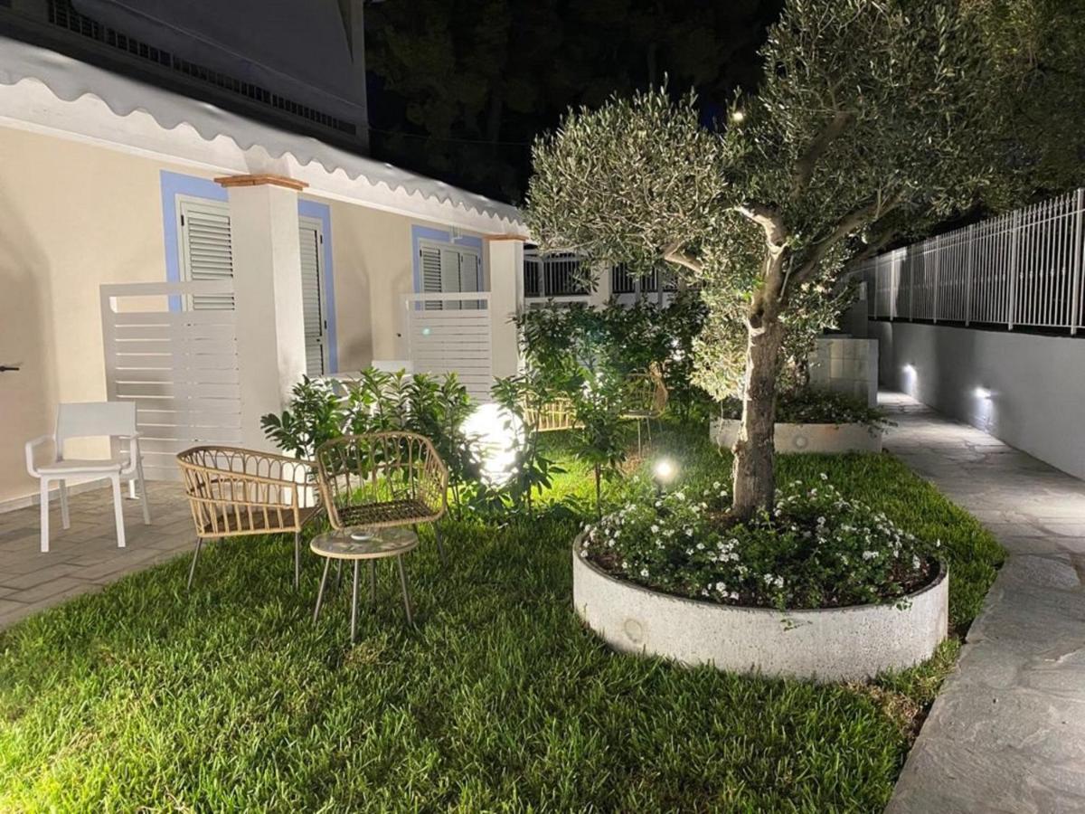 4Essences Boutique Rooms Maratea Esterno foto