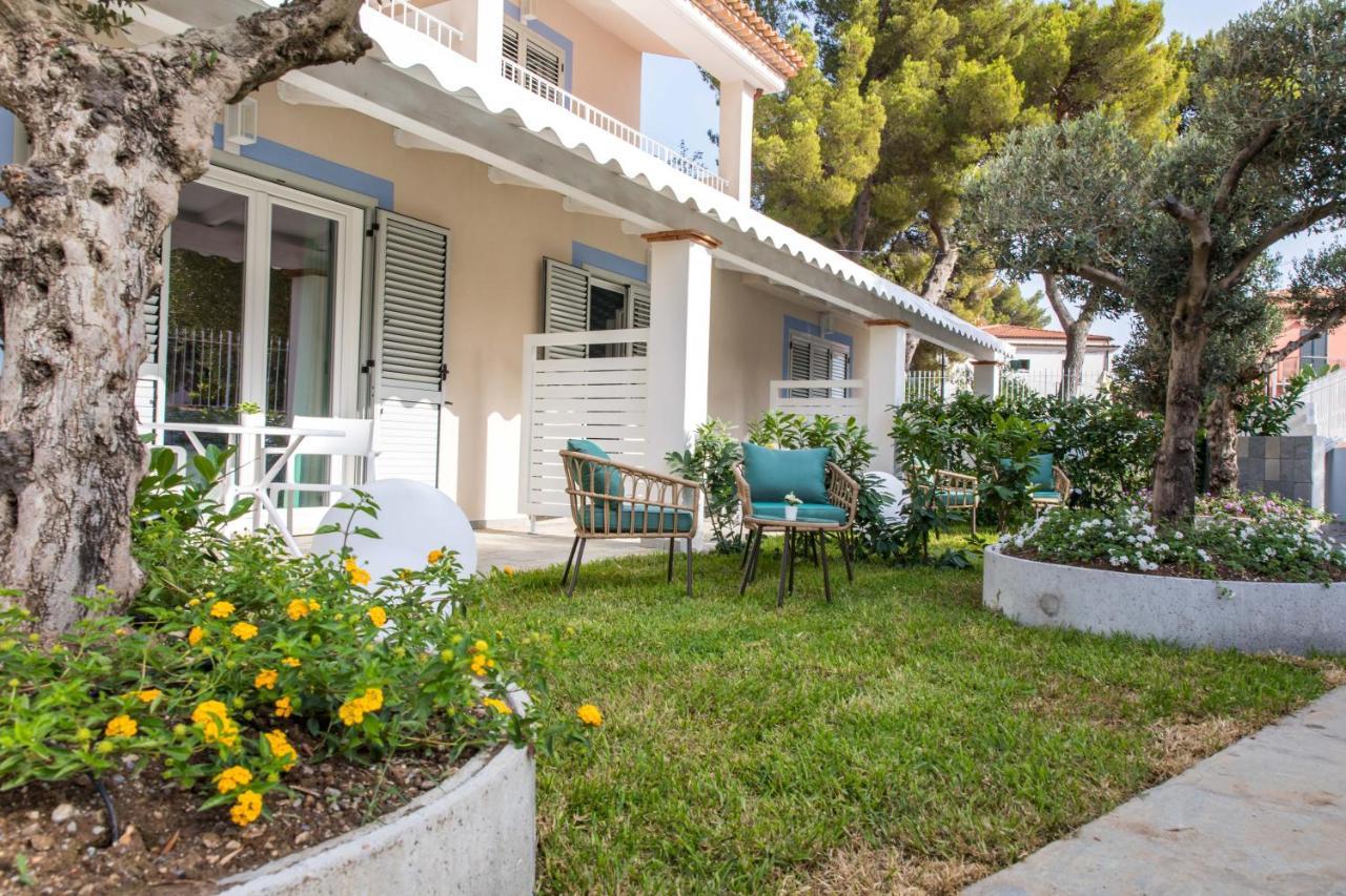4Essences Boutique Rooms Maratea Esterno foto