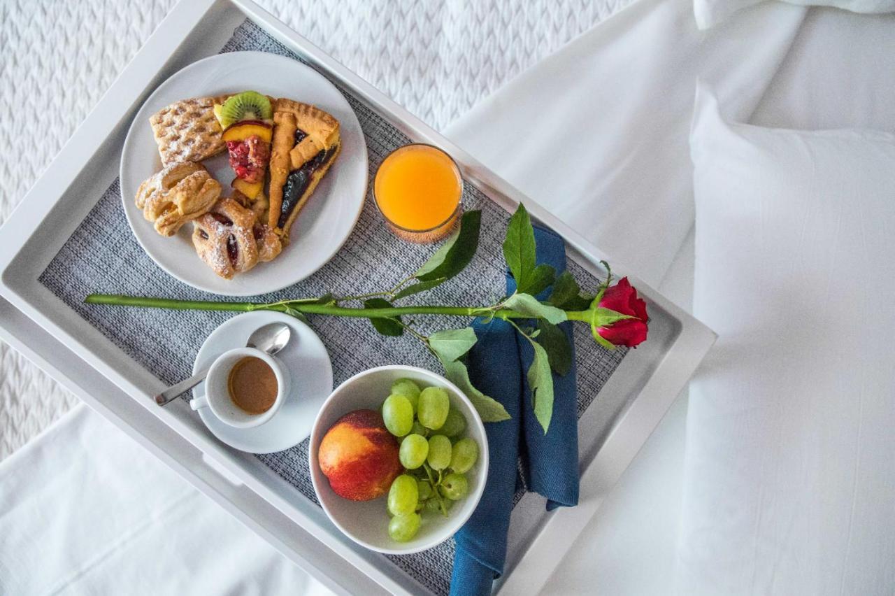4Essences Boutique Rooms Maratea Esterno foto