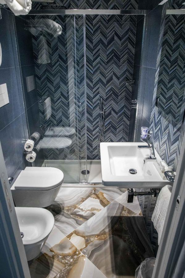 4Essences Boutique Rooms Maratea Esterno foto