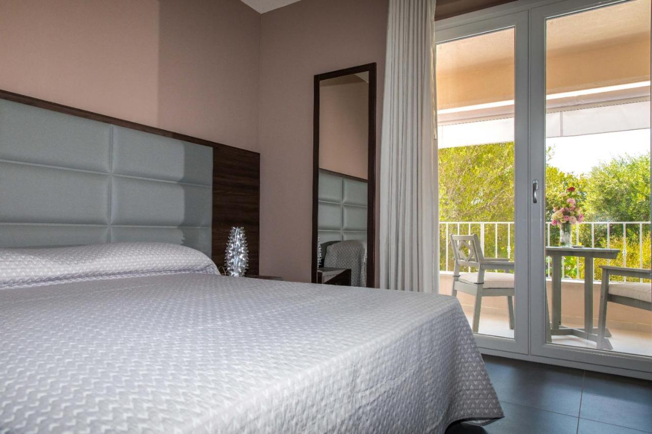 4Essences Boutique Rooms Maratea Esterno foto