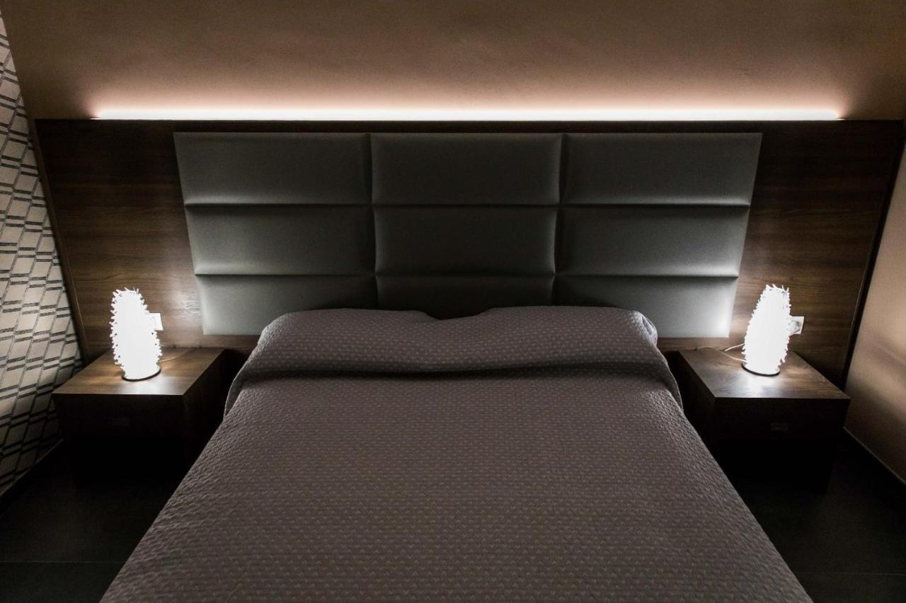 4Essences Boutique Rooms Maratea Esterno foto