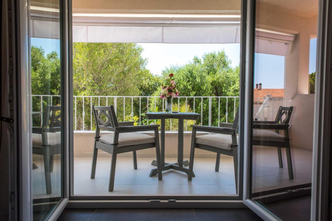 4Essences Boutique Rooms Maratea Esterno foto