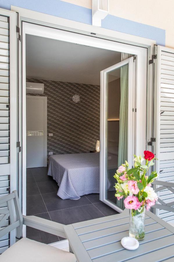 4Essences Boutique Rooms Maratea Esterno foto