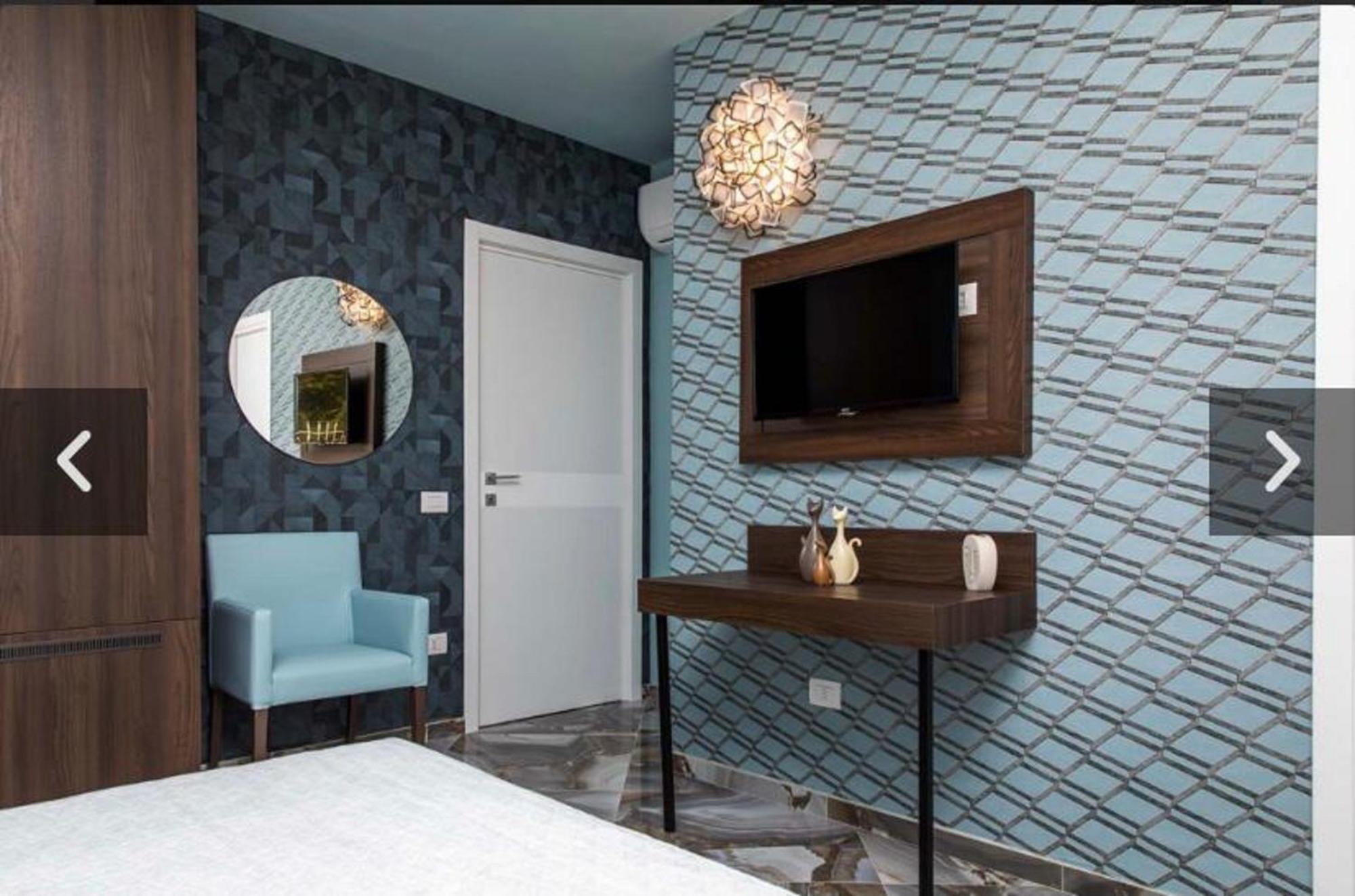 4Essences Boutique Rooms Maratea Esterno foto