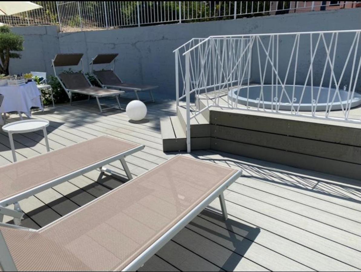 4Essences Boutique Rooms Maratea Esterno foto