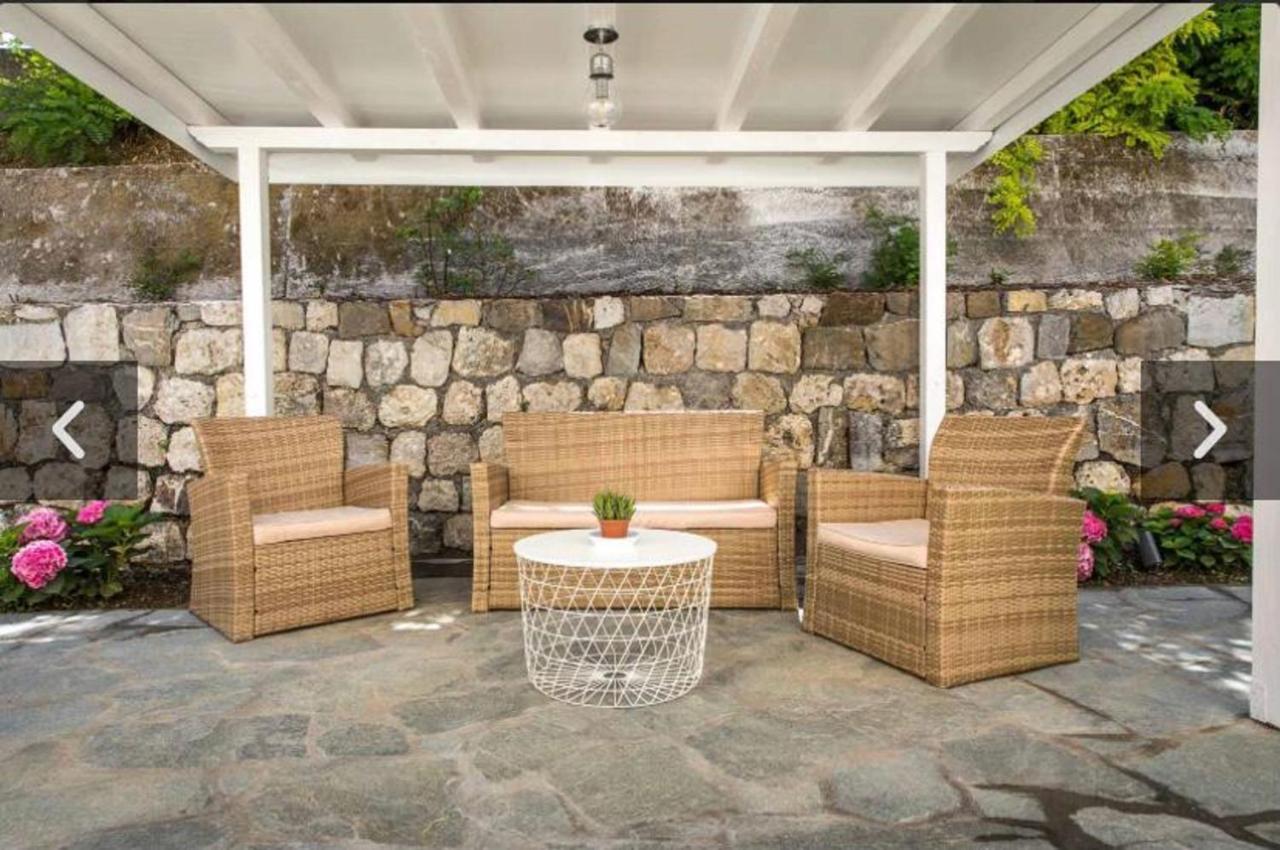 4Essences Boutique Rooms Maratea Esterno foto