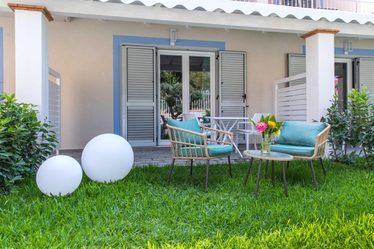 4Essences Boutique Rooms Maratea Esterno foto